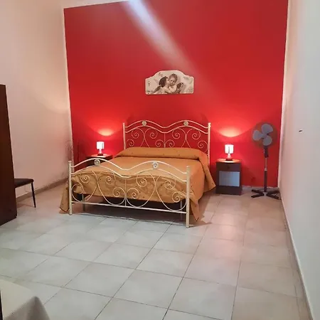 Casa Vacanze Vista Mare Agrigento Exterior photo