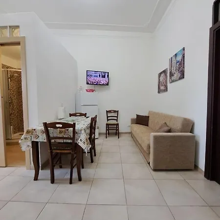 Casa Vacanze Vista Mare Agrigento Exterior photo