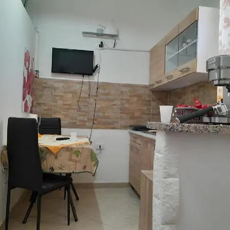 Casa Vacanze Vista Mare Agrigento Exterior photo