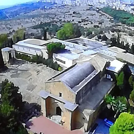 Casa Vacanze Vista Mare Agrigento Exterior photo