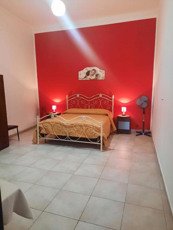 Vista Mare Vakantiehuis Agrigento