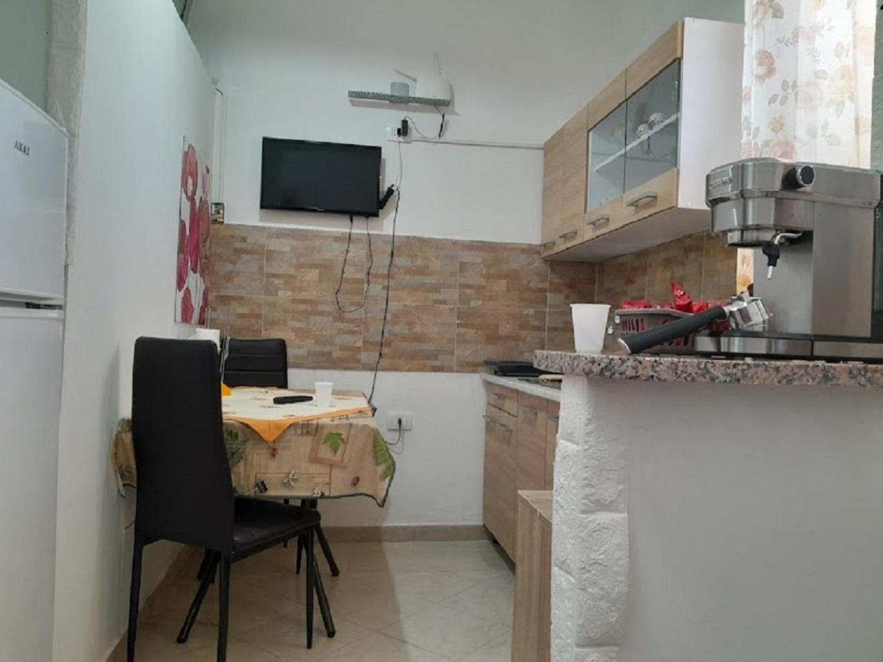 Vakantiehuis Vista Mare *