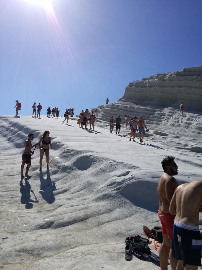 Vista Mare Agrigento