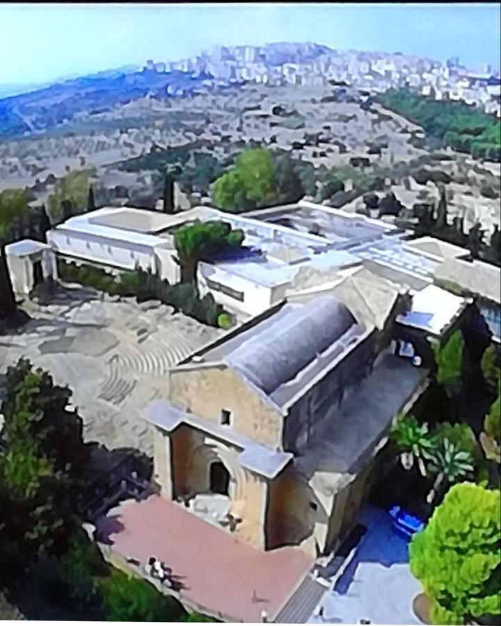 Vakantiehuis Vista Mare Agrigento